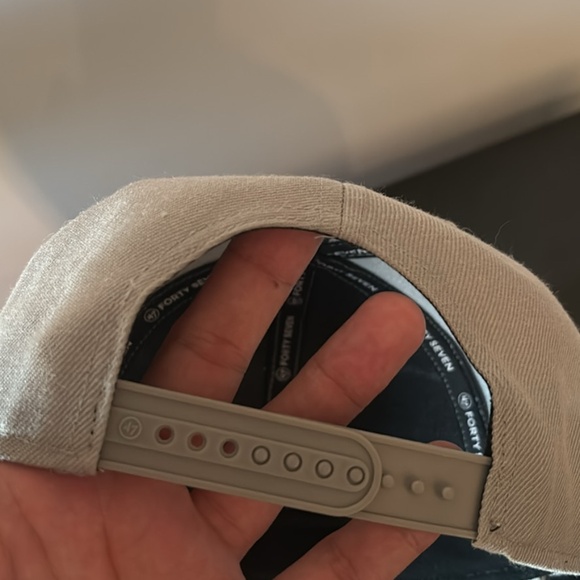 Boston Red Sox Snapback - Picture 4 of 6